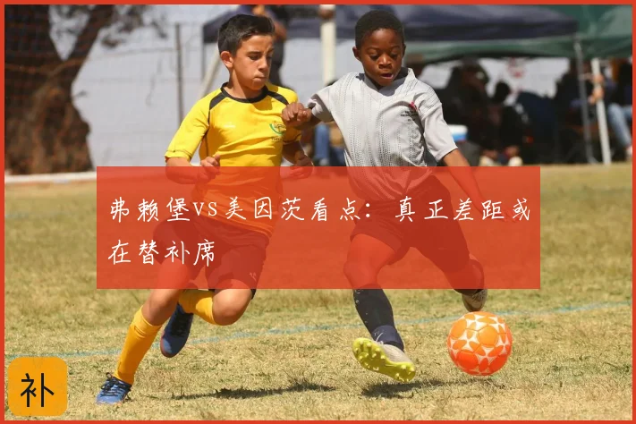 弗赖堡vs美因茨看点:真正差距或在替补席